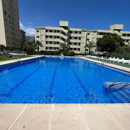 Apartamento Las Yucas - Aguadulce Sur Apartman Almería Kültér fotó