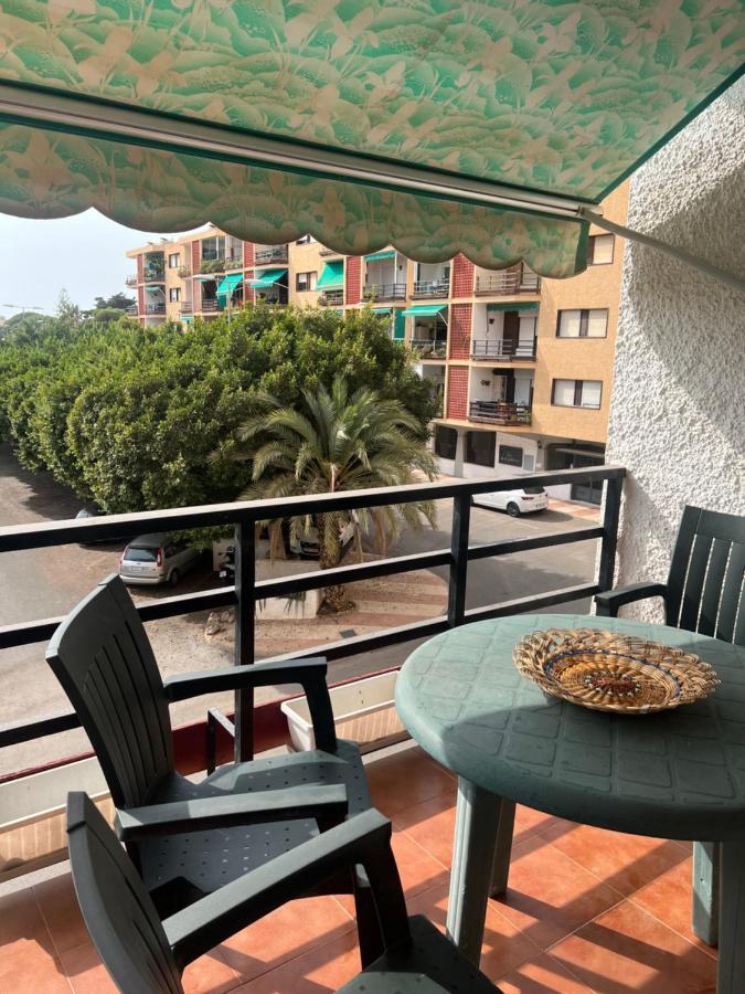 Apartamento Las Yucas - Aguadulce Sur Apartman Almería Kültér fotó