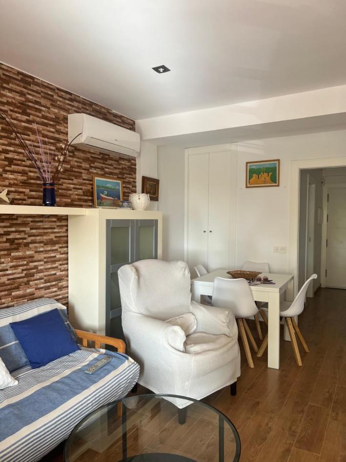 Apartamento Las Yucas - Aguadulce Sur Apartman Almería Kültér fotó