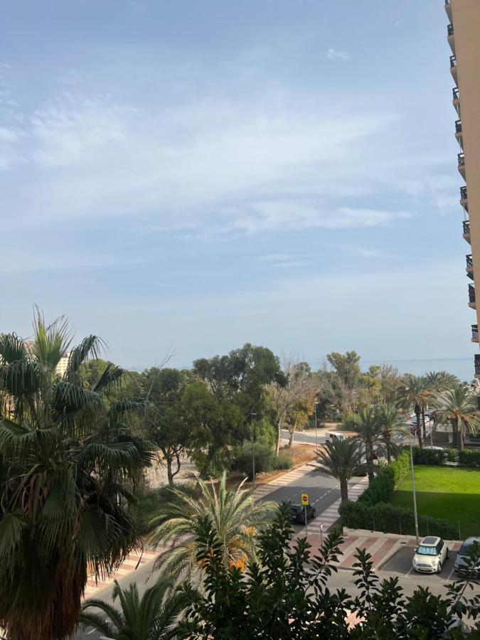 Apartamento Las Yucas - Aguadulce Sur Apartman Almería Kültér fotó