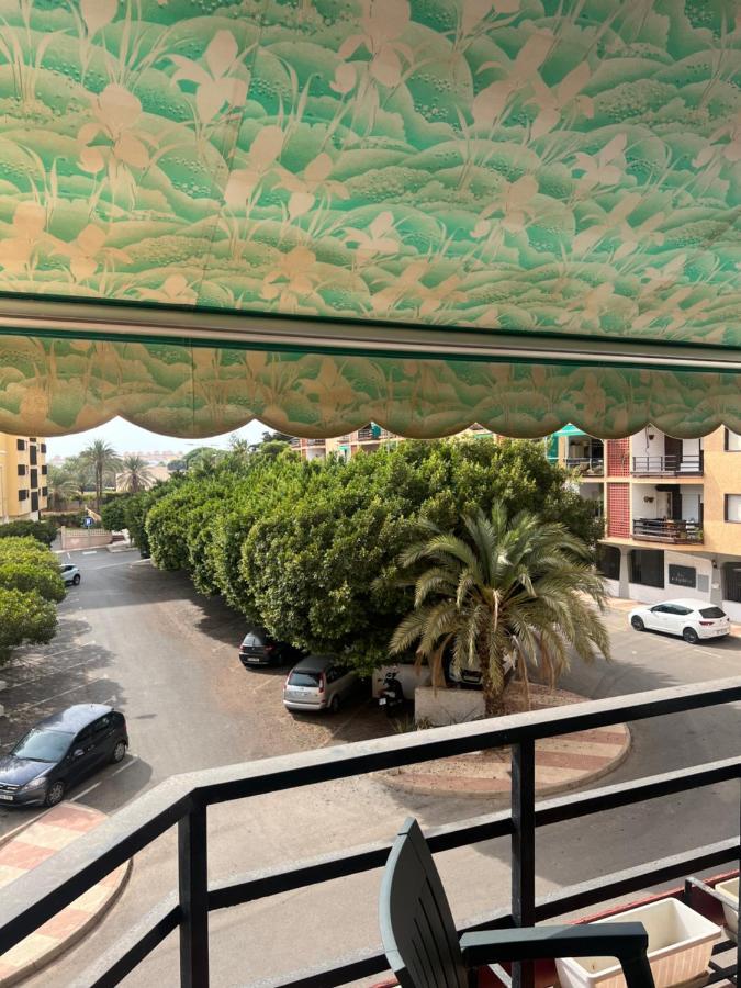 Apartamento Las Yucas - Aguadulce Sur Apartman Almería Kültér fotó
