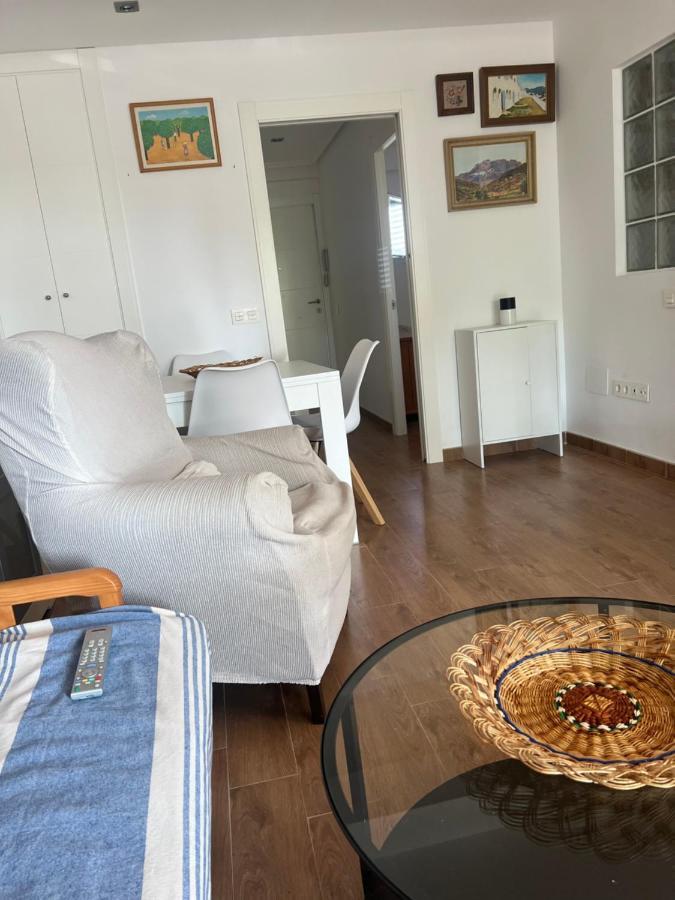 Apartamento Las Yucas - Aguadulce Sur Apartman Almería Kültér fotó