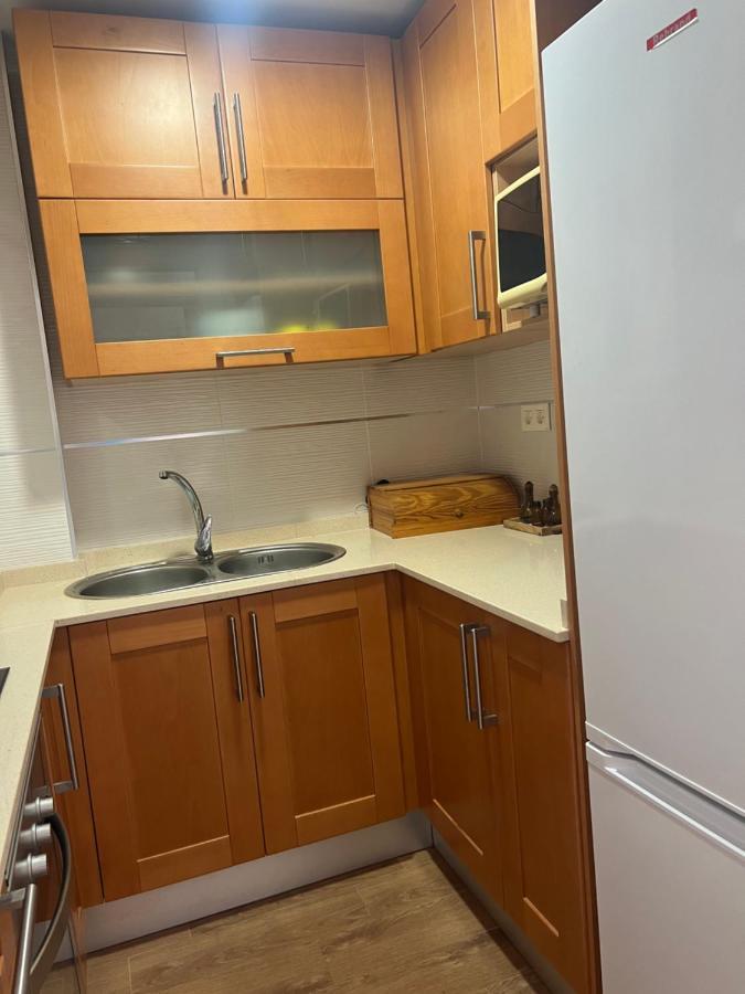 Apartamento Las Yucas - Aguadulce Sur Apartman Almería Kültér fotó