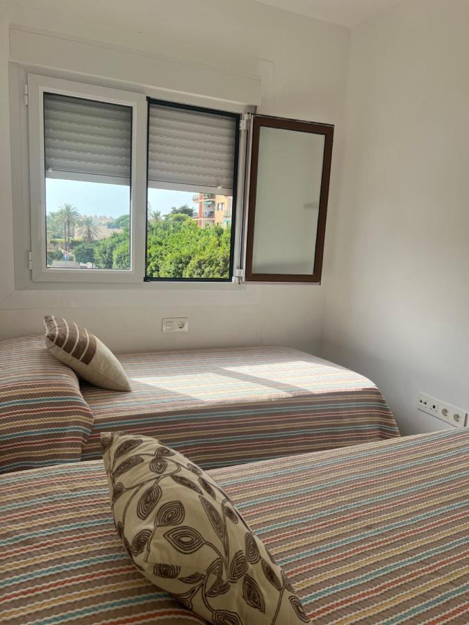 Apartamento Las Yucas - Aguadulce Sur Apartman Almería Kültér fotó