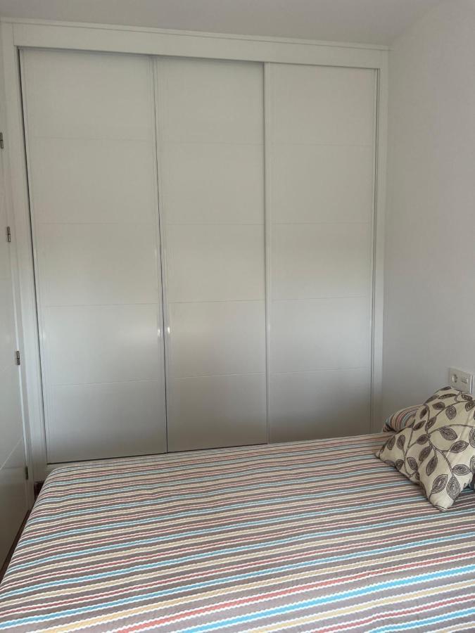 Apartamento Las Yucas - Aguadulce Sur Apartman Almería Kültér fotó