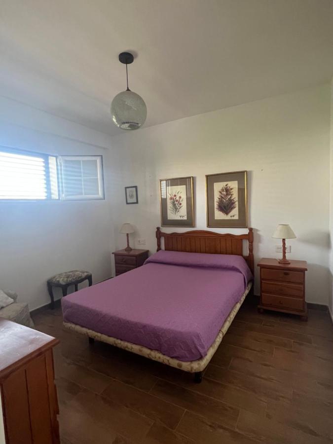 Apartamento Las Yucas - Aguadulce Sur Apartman Almería Kültér fotó