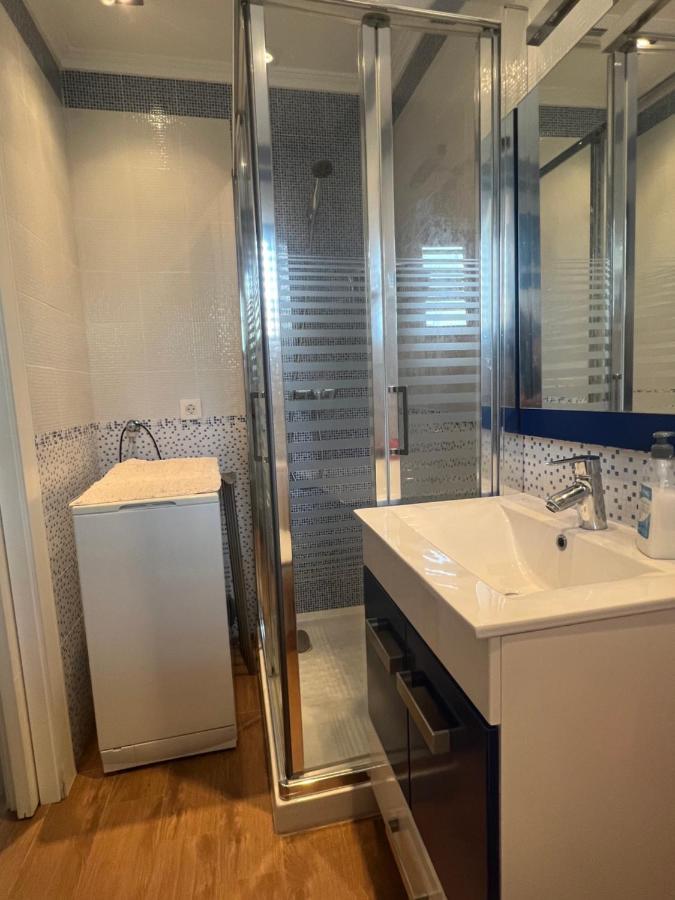 Apartamento Las Yucas - Aguadulce Sur Apartman Almería Kültér fotó