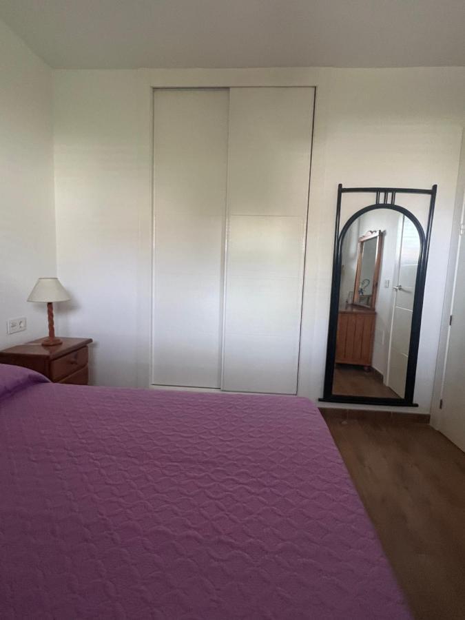 Apartamento Las Yucas - Aguadulce Sur Apartman Almería Kültér fotó