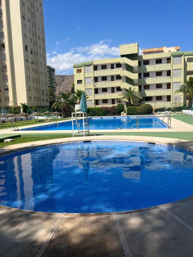 Apartamento Las Yucas - Aguadulce Sur Apartman Almería Kültér fotó