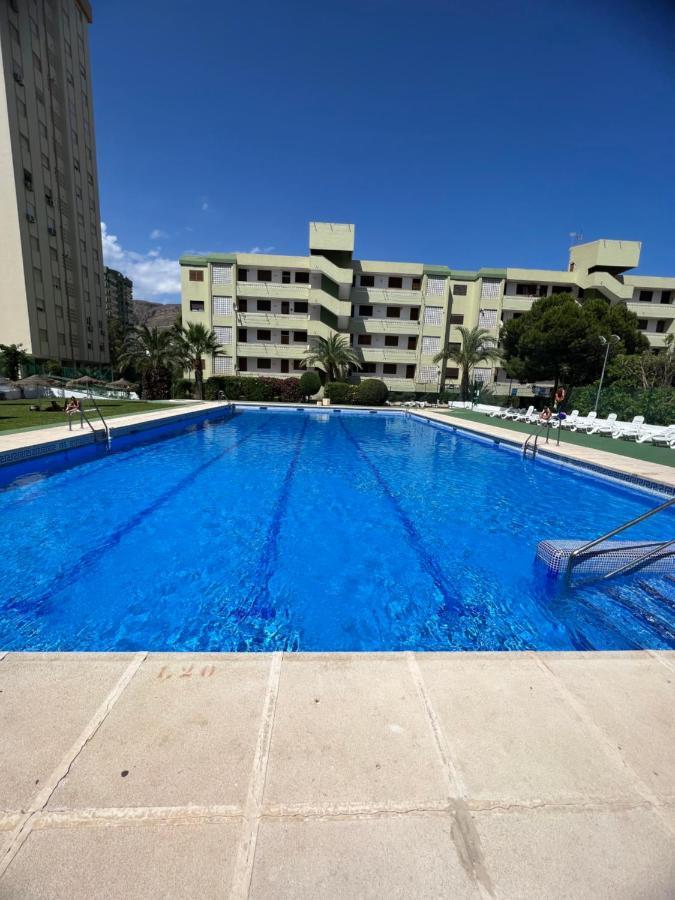 Apartamento Las Yucas - Aguadulce Sur Apartman Almería Kültér fotó